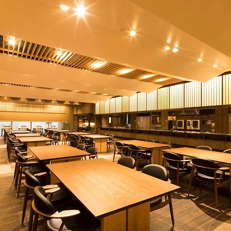 Hirugami Grand Hotel Tenshin Achi Exterior photo